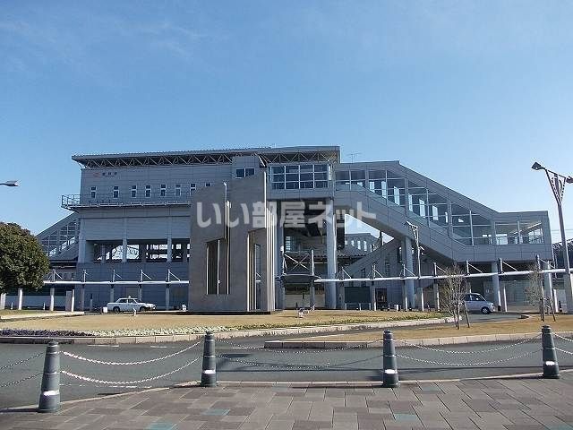 その他　愛野(静岡県)（その他）まで588m