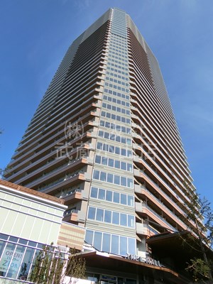 建物外観　おしゃれな外観です