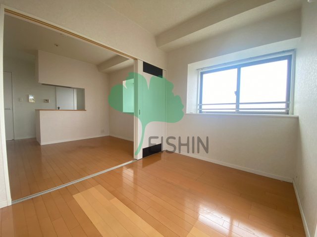 その他部屋・スペース　寝室です。