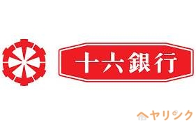 銀行　十六銀行名東支店（銀行）まで374m