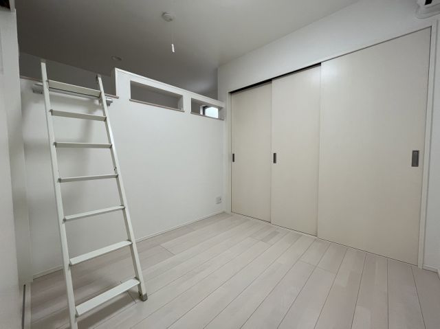 その他　その他部屋・スペース