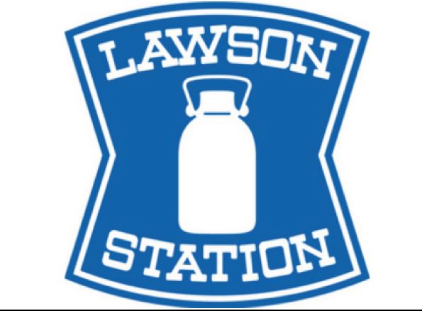 コンビニ　ローソン 御幣島三丁目店（コンビニ）まで473m