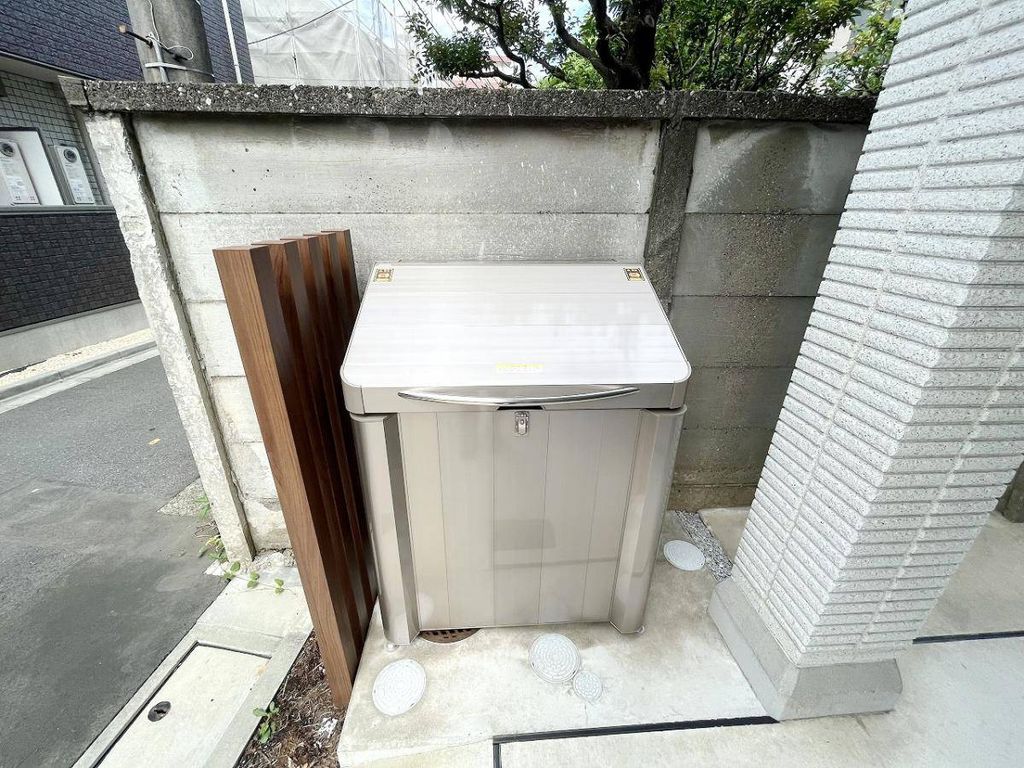 庭