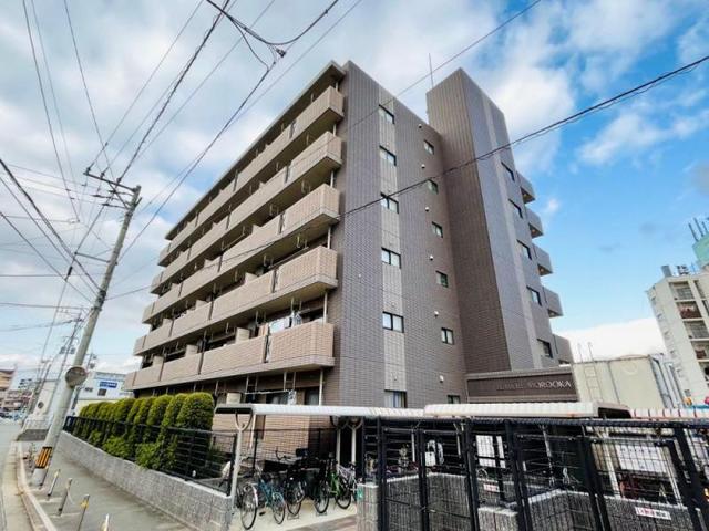 建物外観　【外観写真】外観