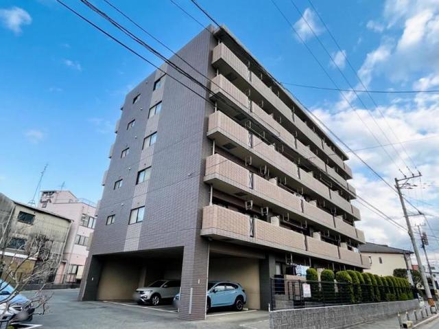 建物外観　【外観写真】外観