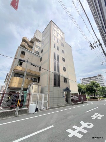 F難波南の外観写真