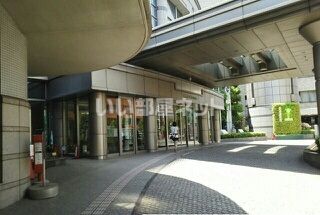 役所　練馬区役所（役所）まで446m