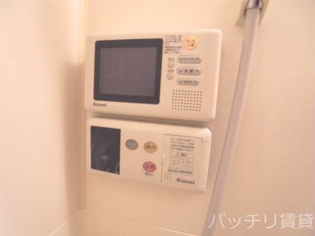その他設備　別号室イメージの為、現状を優先致します