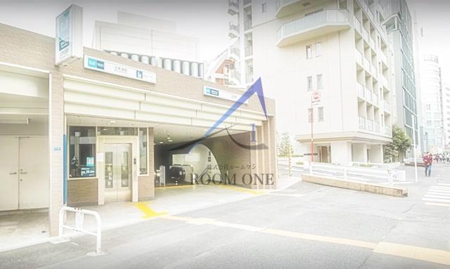 その他　北参道駅（その他）まで392m