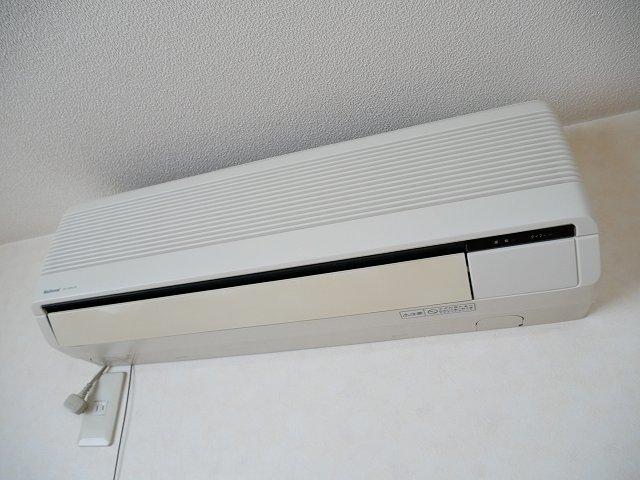 その他設備　設備