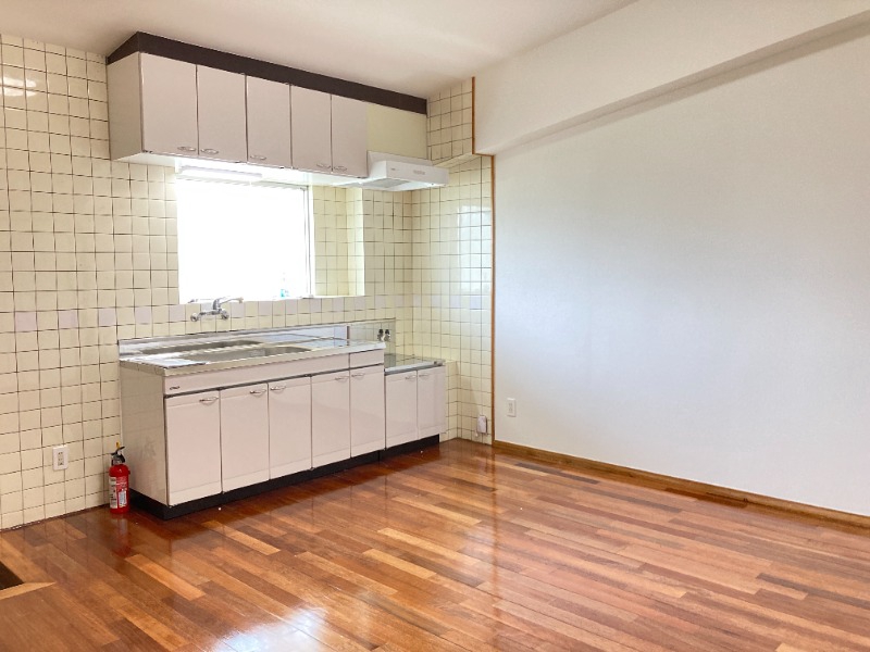 その他設備　※別部屋の参考写真となります。
