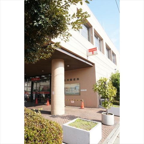 その他　玉川郵便局（その他）まで318m