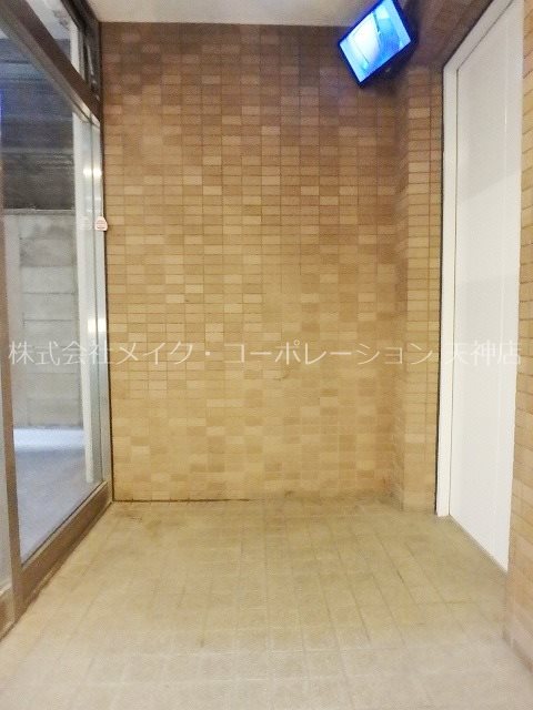 ロビー
