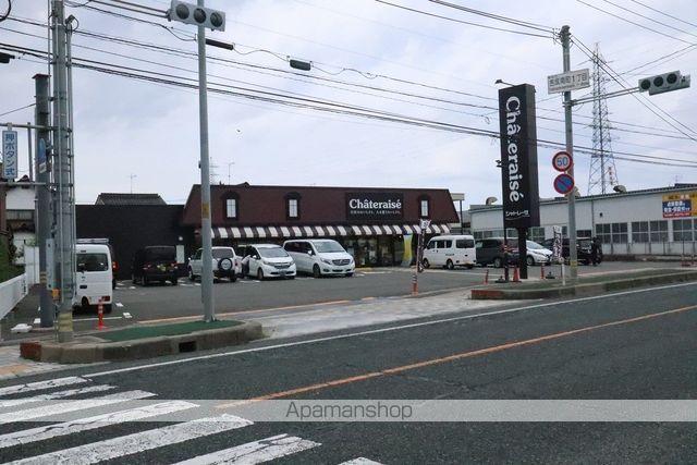 その他　シャトレーゼ吉成店（その他）まで678m