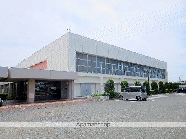 その他　白脇体育館（その他）まで722m
