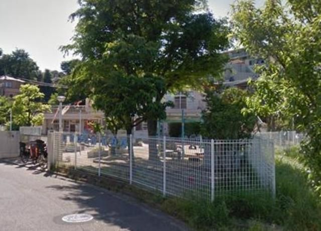 幼稚園・保育園　★★松見保育園（幼稚園・保育園）まで471m
