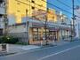 コンビニ　セブンイレブン 墨田業平5丁目店（コンビニ）まで53m