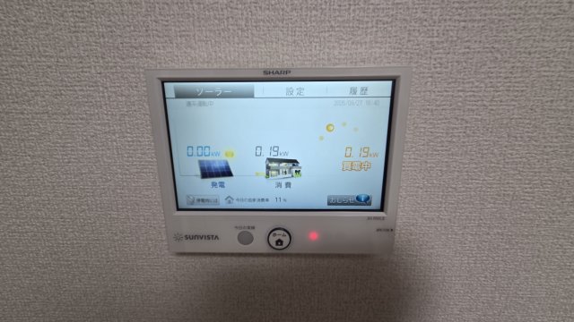 NIGAWA RESIDENCEIIのその他写真