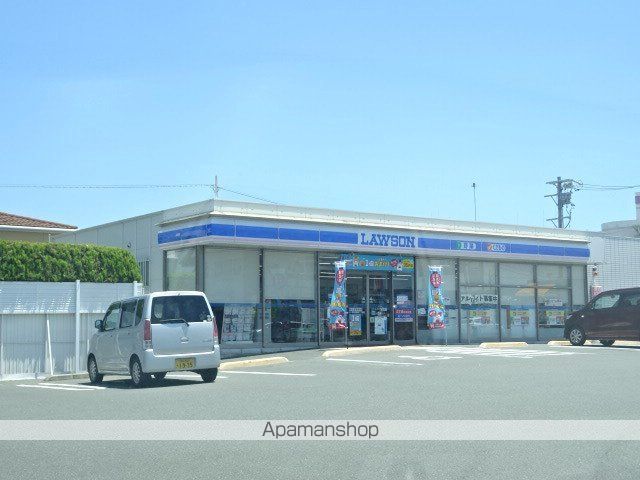 コンビニ　ローソン　浜松志都呂二丁目店（コンビニ）まで305m