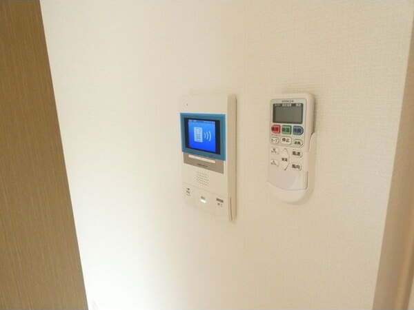 セキュリティ　名古屋で一番初期費用の安い賃貸専門の不動産会社です(^^)