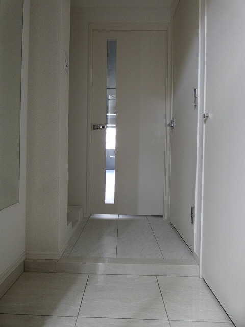 玄関　玄関※別部屋参考写真