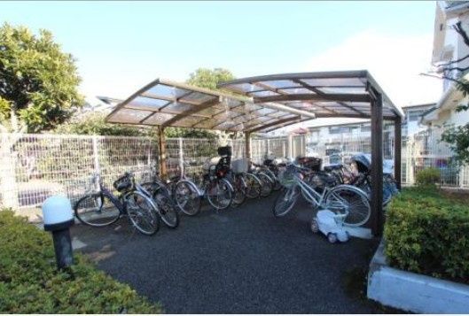 その他共有部分　☆共用部☆