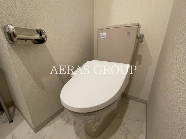 トイレ　別部屋参考写真
