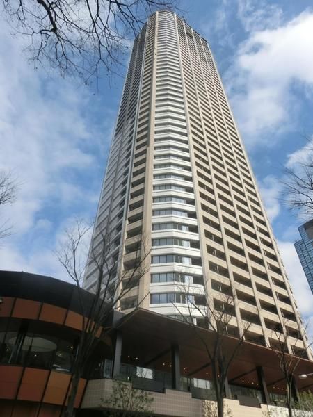 建物外観　建物外観