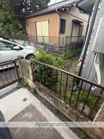 眺望　眺望