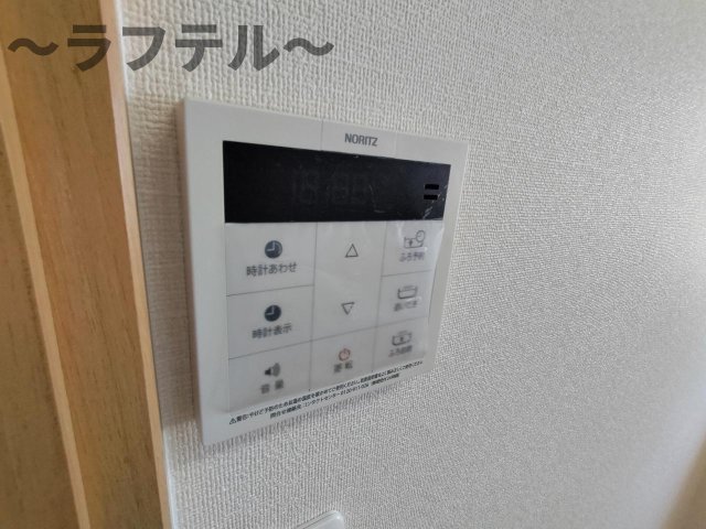 その他設備　別部屋イメージ写真