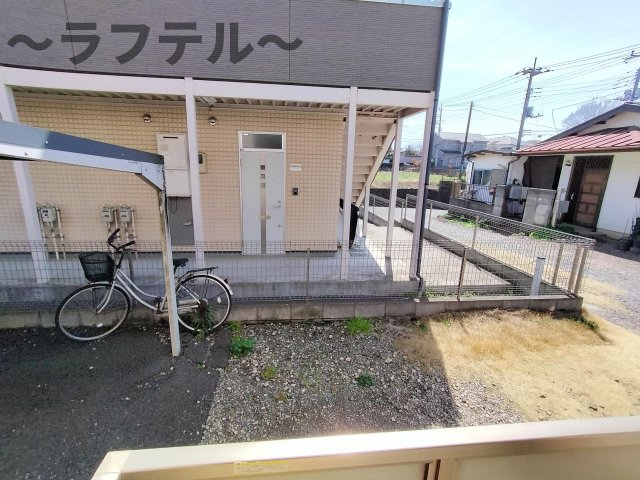眺望　別部屋イメージ写真