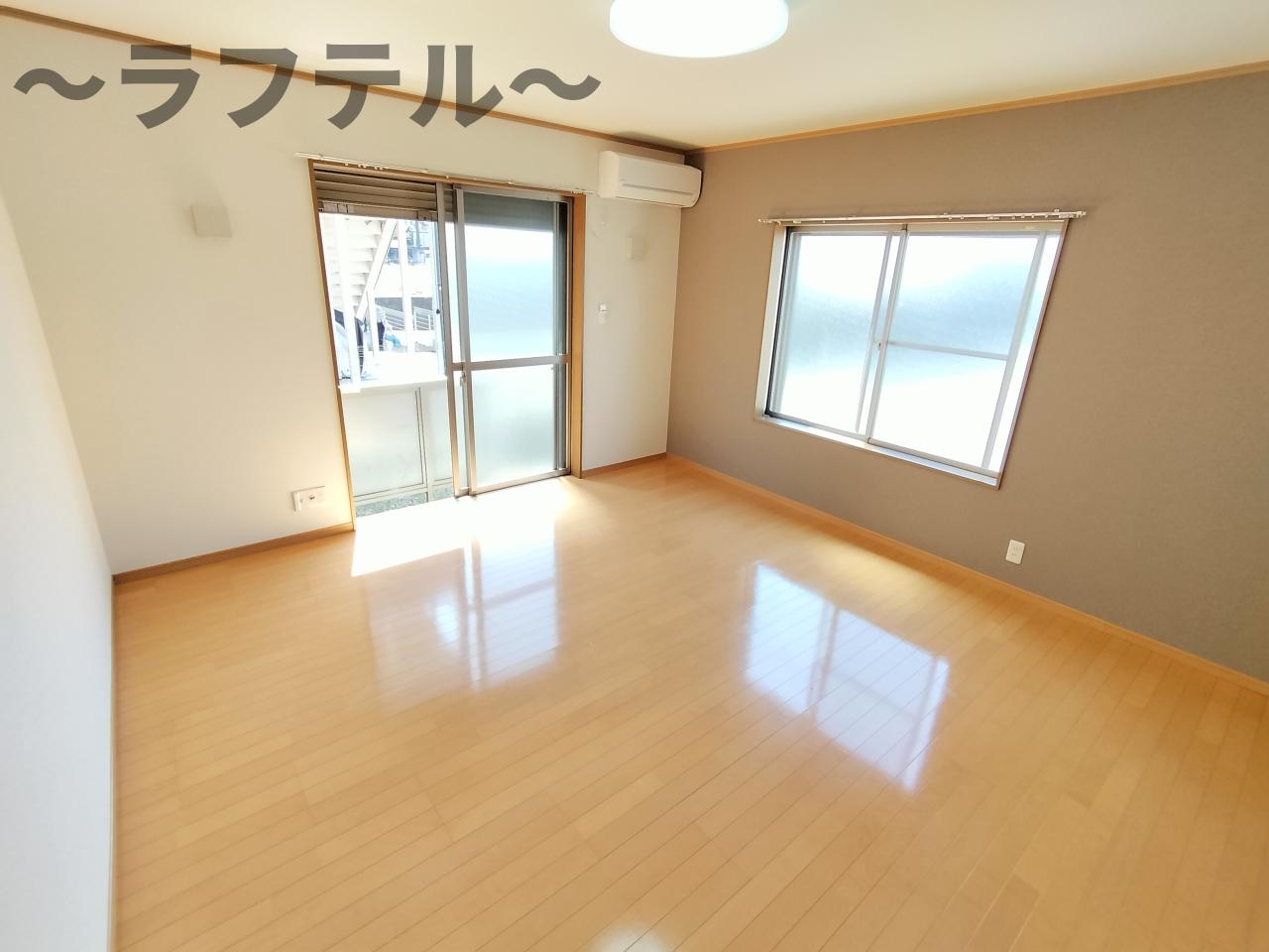 居室・リビング　別部屋イメージ写真