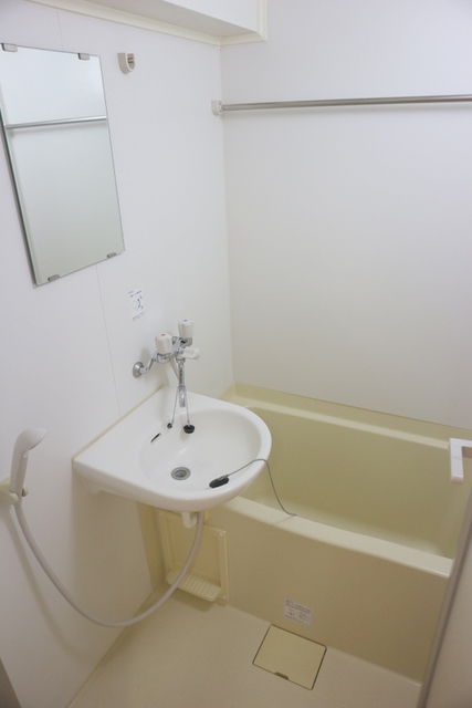 バス・シャワールーム　★綺麗なバスルーム★