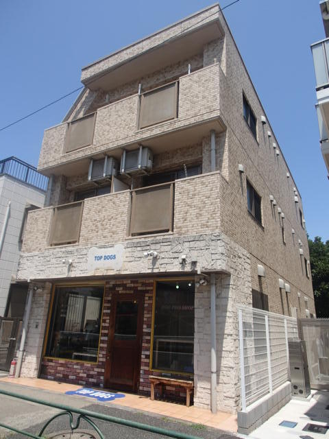 建物外観　★人気ののＲＣ造マンション★