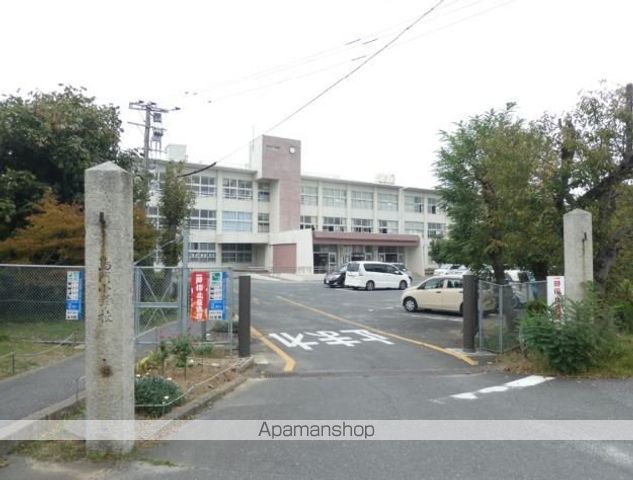 小学校　島門小学校（小学校）まで4368m