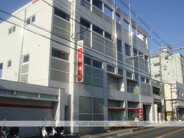 その他　銀行（その他）まで1000m