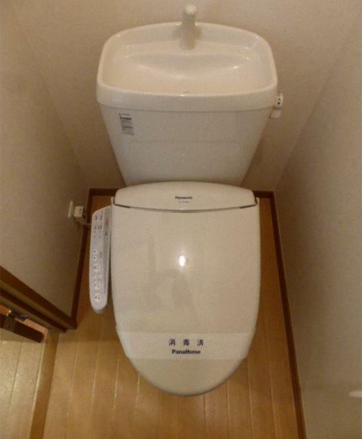 トイレ　★お問い合わせは044-299-8985★