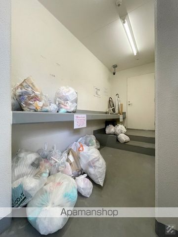 西武新宿線 沼袋駅 徒歩10分 3階建 築12年のその他写真
