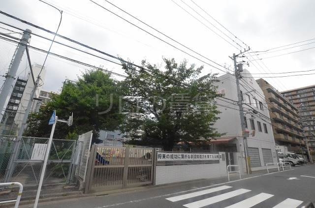 幼稚園・保育園　八潮幼稚園（幼稚園・保育園）まで269m