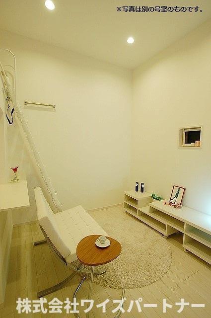 その他部屋・スペース