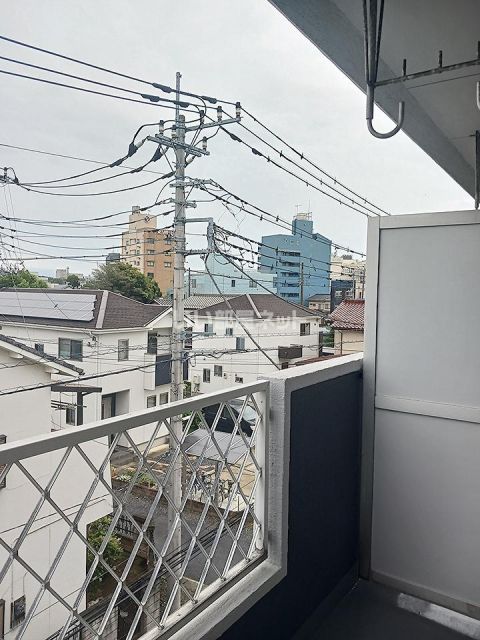 秩父鉄道 上熊谷駅 徒歩13分 3階建 築39年の内装写真