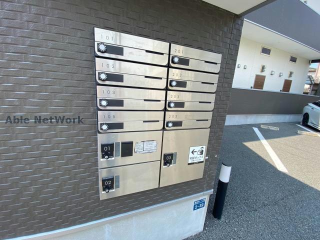 ステラ熊本駅南の外観写真