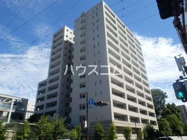 レジデンス高崎