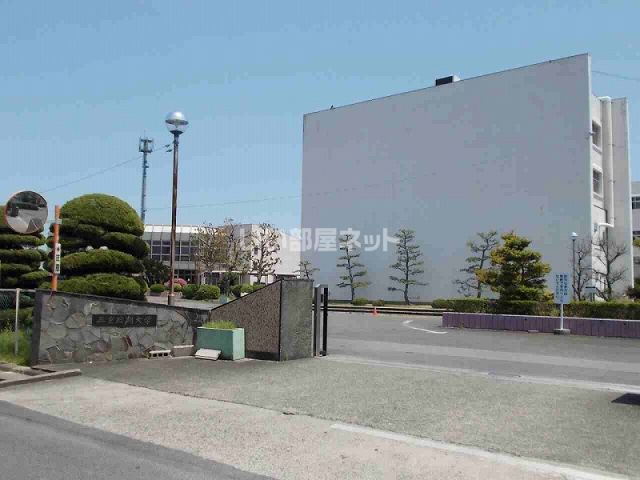 その他　三重短期大学（その他）まで491m