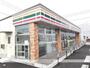 コンビニ　セブンイレブン新富士ＳＳ店（コンビニ）まで350m