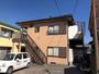 建物外観　閑静な住宅街永池町の立地