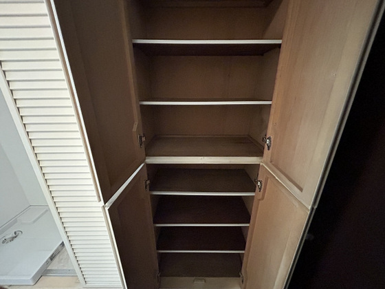その他設備　※別部屋の写真です