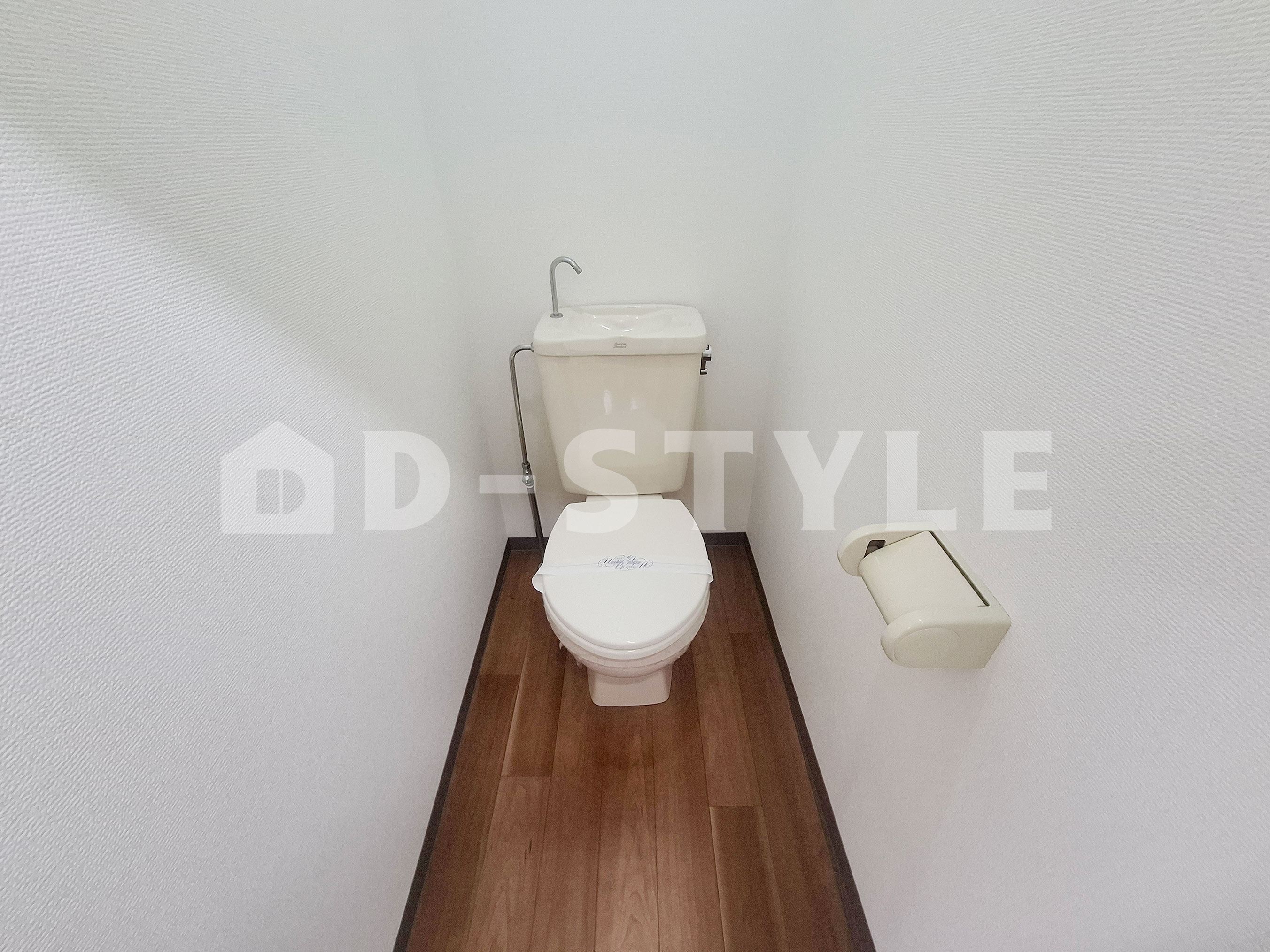 サンライズ西池袋のトイレ写真
