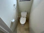 トイレ　トイレも広さあります