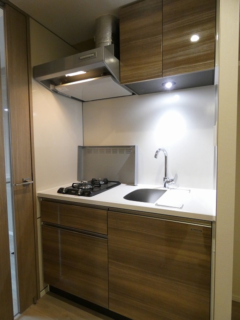キッチン　キッチン※別部屋参考写真